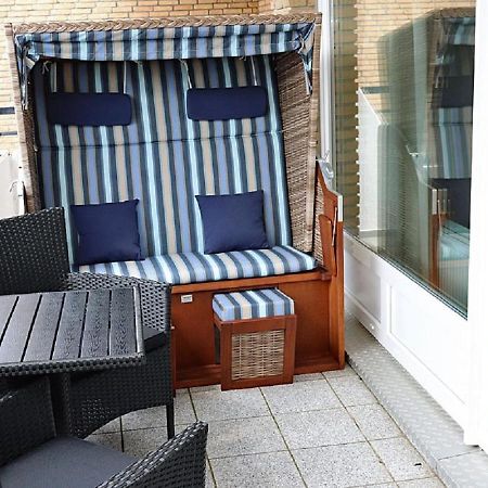 Panorama 36 Appartement Cuxhaven Buitenkant foto